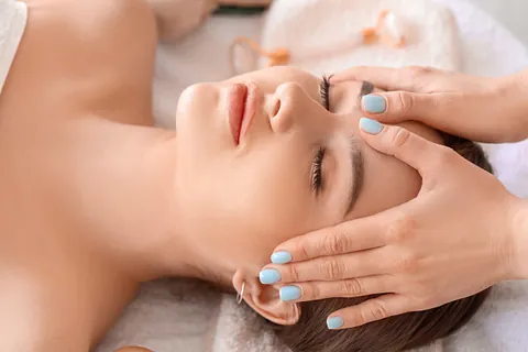 Tratamiento facial